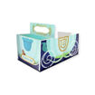 Picture of CINDERELLA FOLD OUT CARRIAGE BOOK